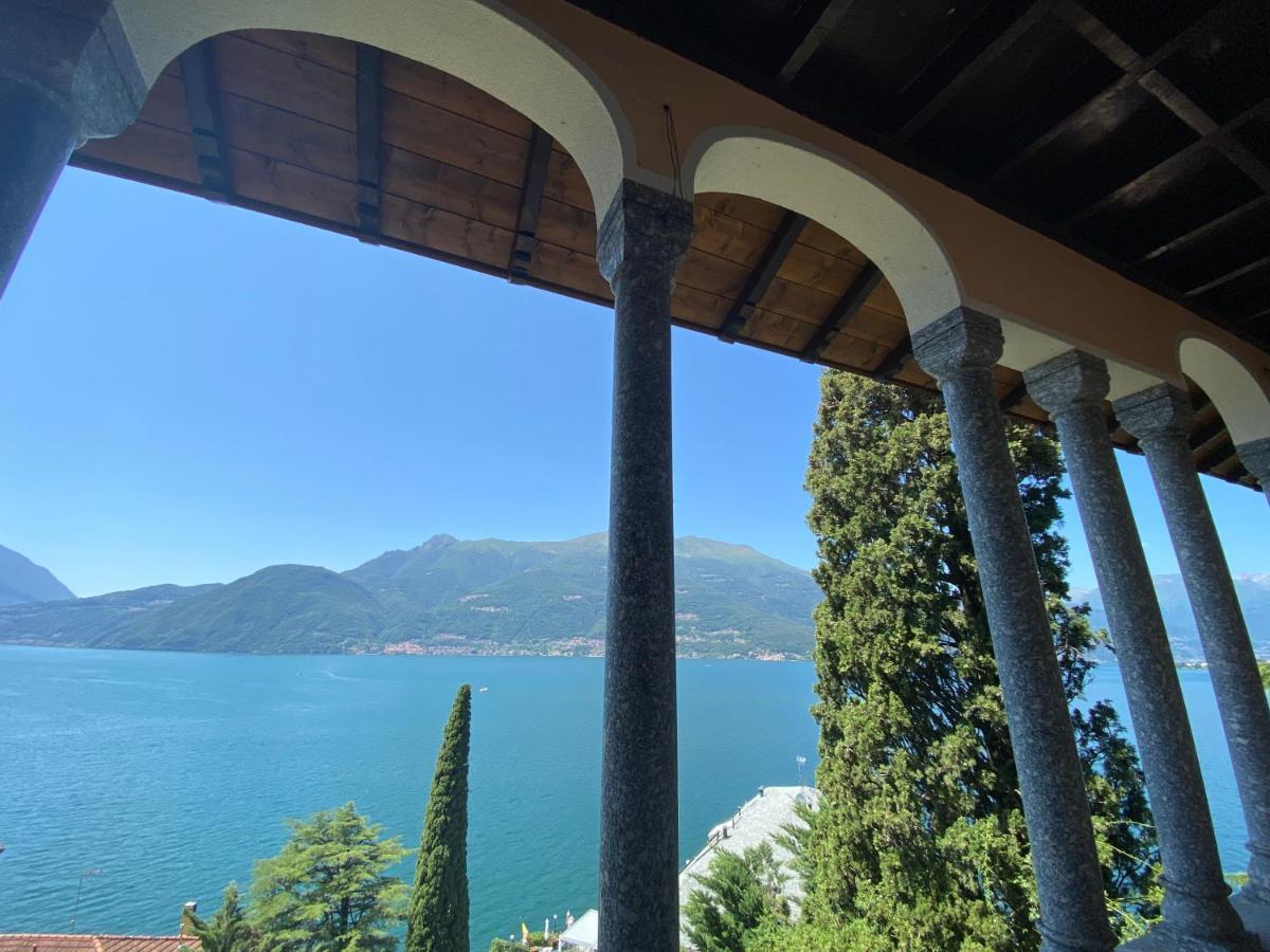 Suitecastlelakeview 1 Bellano Exterior photo