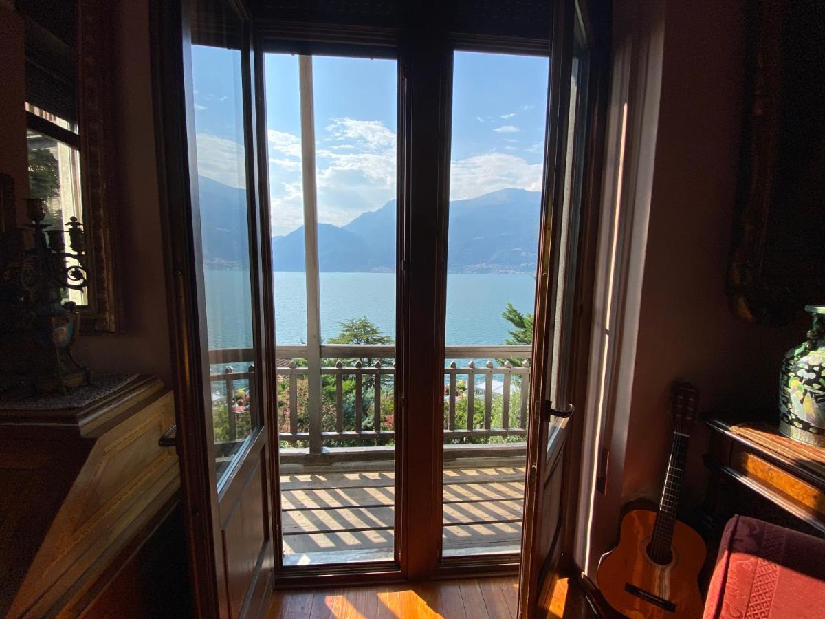 Suitecastlelakeview 1 Bellano Exterior photo